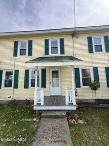 59 Carson Ave, Clarksburg, MA, 01247