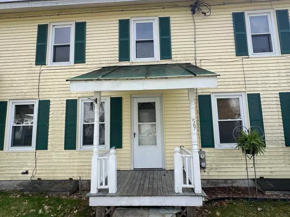 59 Carson Ave, Clarksburg, MA 01247