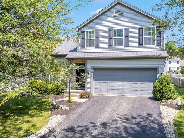 7908 Black Willow Dr, Blacklick, OH 43004