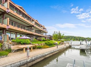 7175 Highway 93 S #3-203, Lakeside, MT 59922