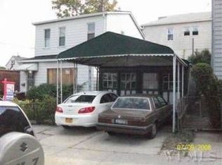 908 E 233rd St, Bronx, NY 10466