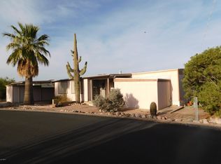 280 E Madeline Dr, Queen Valley, AZ 85118