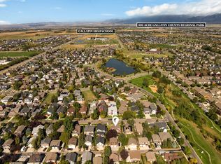 4442 Alexander St, Bozeman, MT 59718