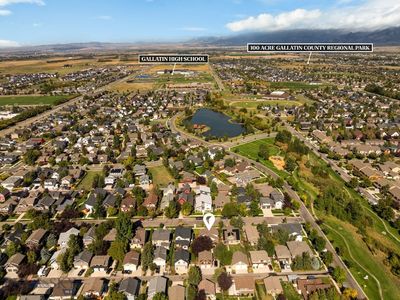 4442 Alexander St, Bozeman, MT, 59718