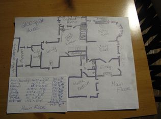 2966 Belmont St, Lyon Mountain, NY 12952