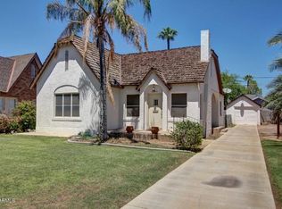 526 W Coronado Rd, Phoenix, AZ 85003