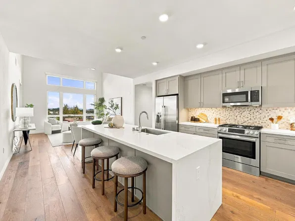 400 El Camino Real Unit 419, Belmont, CA 94002