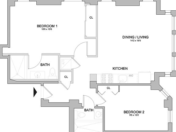 2nd image of this home