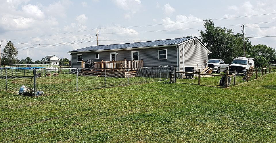 2nd image of 3189 Twp Rd 21