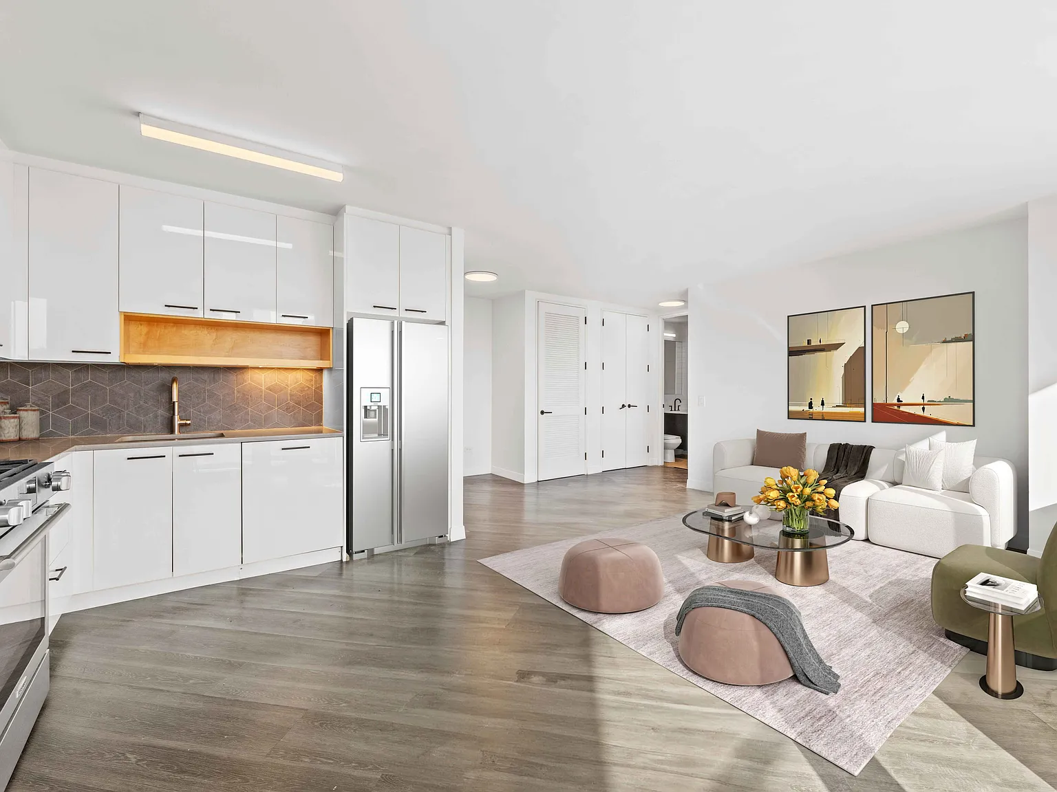 250 East Houston Street — Photo 2