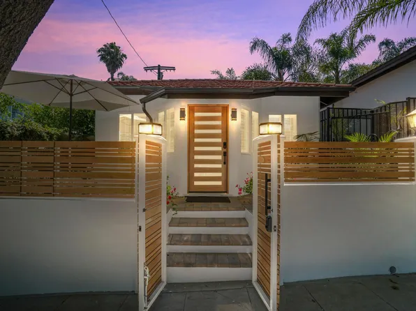 4230 Van Nuys Blvd, Sherman Oaks, CA 91403