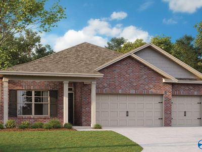 12945 Golden Hay Cir, Madison, AL, 35756