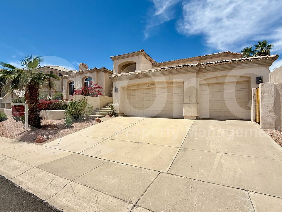 15210 S 20th St, Phoenix, AZ 85048 | Zillow