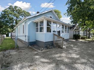 531 Barrett Ave, Jackson, MI