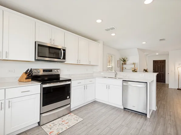 1637 Ackerly Dr, Forney, TX 75126