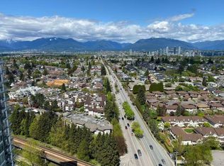 5515 Boundary Rd, Vancouver, BC