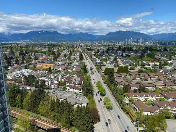 5515 Boundary Rd, Vancouver, BC