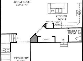 23336 Mount Middleton Sq, Ashburn, VA 20148