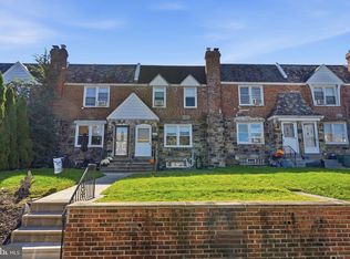 107 Green Valley Rd, Upper Darby, PA 19082