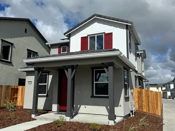 1533 Bluegill Way, Sacramento, CA 95832