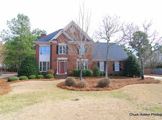 106 Spring Point Dr, Columbia, SC 29229