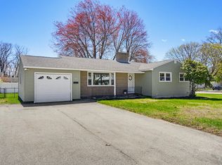 167 Alexander Drive, Manchester, NH 03109