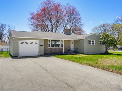 167 Alexander Drive, Manchester, NH, 03109