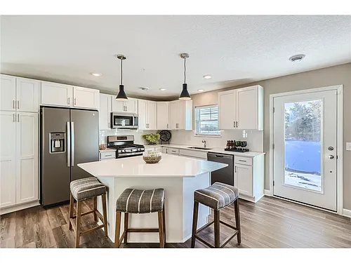 14982 Gibbon Way NW Photo 1
