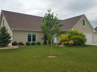 1259 Ashbury Ln, Marysville, KS 66508