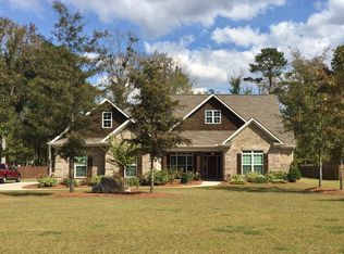 2080 Hiwassee Dr, Bonaire, GA 31005