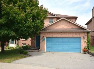 1614 Burns St E, Whitby, ON L1N9E2