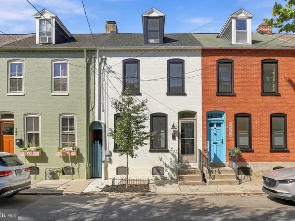 326 Lancaster Ave, Lancaster, PA 17603