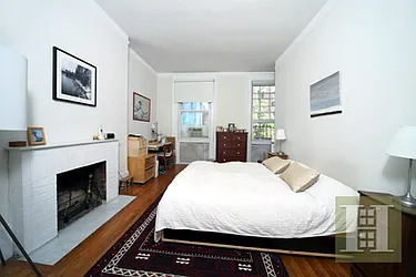 Rented by Halstead Real Estate