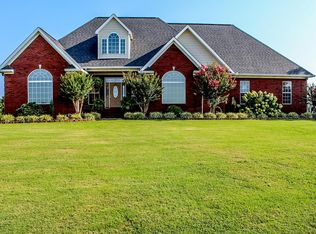 1435 County Road 633, Ranburne, AL 36273