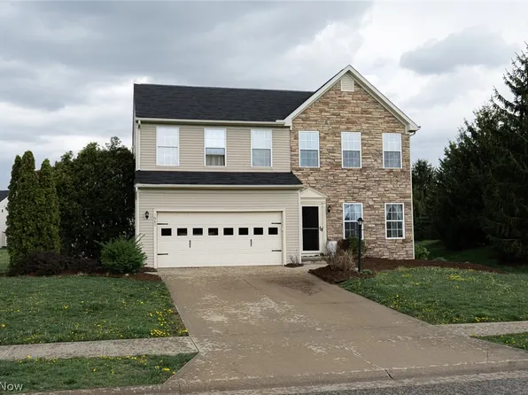 1669 Seabiscuit Dr NE, Canton, OH 44721