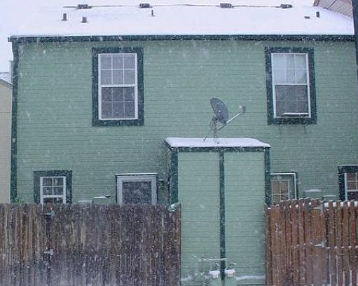 2nd image of 1691 S Blackhawk Way APT F