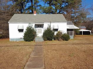 336 E Main St, Waverly, VA 23890