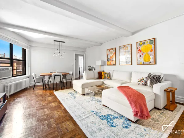 35 West 92nd Street image 1 of 9