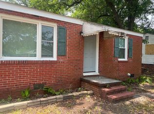 423 Saint Paul St, Rocky Mount, NC 27803