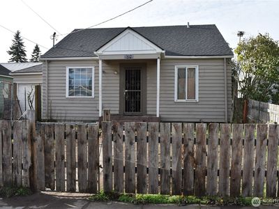 207 SW 4th Avenue, Kelso, WA, 98626