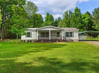 5887 Highway 107, Pineville, LA 71360