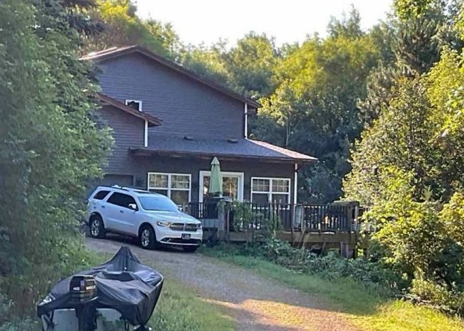 Property Front View