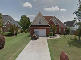 203 Peregrine Ct, Kathleen, GA 31047