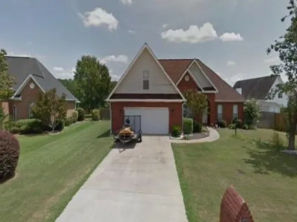 203 Peregrine Ct, Kathleen, GA 31047