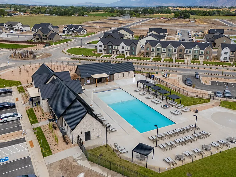 HOA Amenities