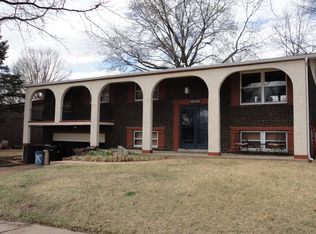 10557 Larkspur Dr, Saint Louis, MO