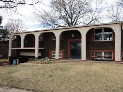 10557 Larkspur Dr, Saint Louis, MO, 63123