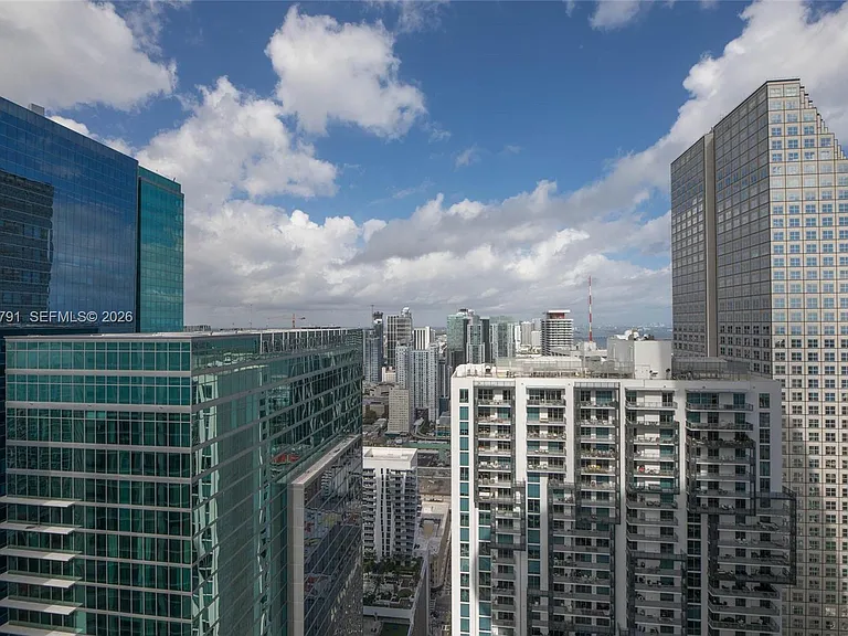 300 Biscayne Boulevard Way #4708W — Photo 27