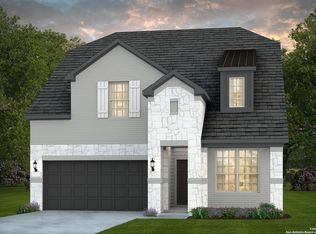 2187 Oak Run Pkwy, New Braunfels, TX 78132