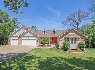 10313 Timber Hill Dr, Hillsboro, MO 63050